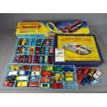 Matchbox, Lesney, Hot Wheels, Corgi Rockets - A Matchbox Series no.