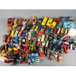 Matchbox, Realtoy, Hot Wheels, Galoob,