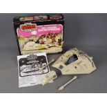 Star Wars, Kenner / Palitoy - A boxed vintage Star Wars The Empire Strikes Back,