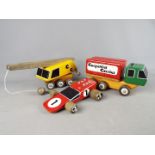 Carpenter Toys,