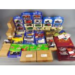 Lledo, Other - Over 40 boxed diecast model vehicles predominately by Lledo.