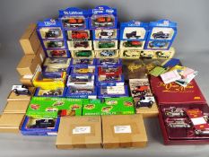 Lledo, Other - Over 40 boxed diecast model vehicles predominately by Lledo.