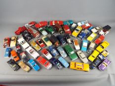 Dinky Toys, Corgi, Solido, Ertl,