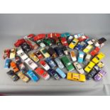 Dinky Toys, Corgi, Solido, Ertl,