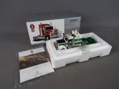 Drake - A 1:50 scale diecast Kenworth C509 Prime Mover by Drake.