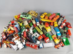 Corgi, Matchbox, Dinky, Bburago, Britains,