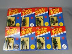 Palitoy, Action Force,