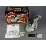 Palitoy, Star Wars - A boxed vintage Palitoy Star Wars Empire Strikes Back Slave 1.