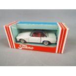 Tekno - A boxed Tekno #928 Mercedes 280.