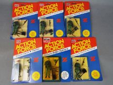 Palitoy, Action Force,