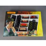 Matchbox - A boxed Matchbox Superfast G2 Railway Set.