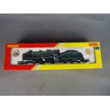 Hornby - A boxed Hornby OO gauge DCC Ready R3172 4-4-0 Schools Class steam locomotive and tender Op.