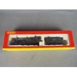 Hornby - A boxed Hornby OO R2404 4-6-0 Grange Class 4-6-0 steam locomotive and tender Op.No.