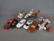 Dinky Toys,