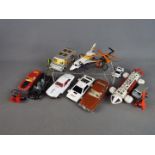 Dinky Toys,