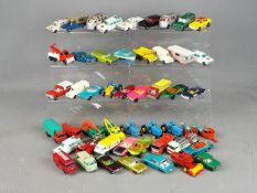 Matchbox, Lesney, Corgi Rockets, Husky, Corgi ,