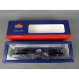 Bachmann Branch-Line - an OO gauge class 66 diesel locomotive 21DCC 'Direct Rail Services' op no