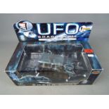 Gerry Anderson - a Gerry Anderson Diecast Classics UFO S.H.A.D.O. Mobile (S.H.A.D.O.