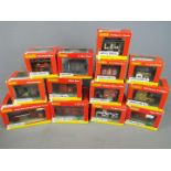 Hornby Lyddle End - A collection of 13 boxed items of Hornby Lyddle End N Gauge model railways