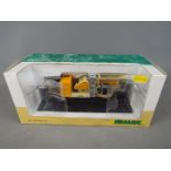 ROS Models - A boxed !;50 scale diecast Rimac Moby 1060 Crusher from ROS Models.