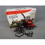 Sword Models - A boxed diecast 1:50 scale Valmet 890.3 20-ton Capacity Forwarder.