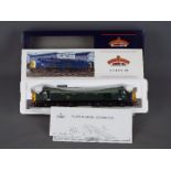 Bachmann - A boxed Bachmann OO gauge #32-477 Class 40 Diesel Locomotive Op.No.