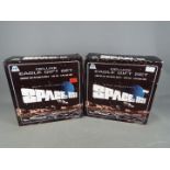 Gerry Anderson - Space 1999 - a Deluxe Eagle Gift Set by Product Enterprise Ltd,