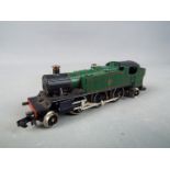 Graham Farish - A boxed N Gauge Graham Farish 2-6-2 Steam Locomotive Op.No.