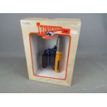 Thunderbirds - a Classic Thunderbirds Super Mechanics model 53250 by Carlton,