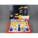 Meccano - A boxed c. 1970's Meccano Set No.