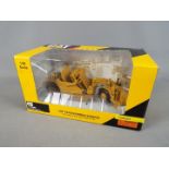 Norscot - A boxed 1:50 scale diecast Norscot #55097 Caterpillar 623G Elevating Scraper.