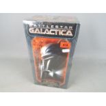 Battlestar Galactica - a Battlestar Galactica Cylon Centurian 1:6 scale plastic assembly kit by