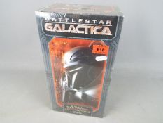 Battlestar Galactica - a Battlestar Galactica Cylon Centurian 1:6 scale plastic assembly kit by