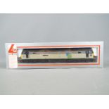 Lima - A boxed Lima #205033 OO gauge Class 47 Diesel Locomotive Op.No.