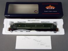 Bachmann Branch-Line - an OO gauge class 44 diesel locomotive 'Scaffell Pike',