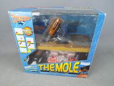 Thunderbirds - 'The Mole' Rescue Mecha Collection Thunderbirds 2 Pod Vehicle, 1:144 scale,