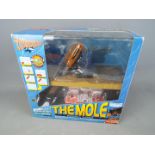 Thunderbirds - 'The Mole' Rescue Mecha Collection Thunderbirds 2 Pod Vehicle, 1:144 scale,