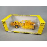 Spec Cast - A boxed diecast 1:50 scale Spec Cast R.G. Le Tourneau Inc.