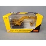 Norscot - A boxed 1:50 scale diecast Norscot #55058 Caterpillar 365B L Series Hydraulic Excavator.