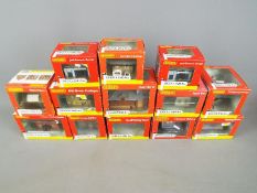 Hornby Lyddle End - A collection of 13 boxed items of Hornby Lyddle End N Gauge model railways