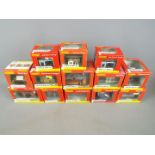 Hornby Lyddle End - A collection of 13 boxed items of Hornby Lyddle End N Gauge model railways