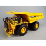 First Gear - A sought after diecast 1:50 scale Komastu 960E Mining Dump Truck.