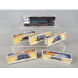 Lima - A boxed N Gauge Lima Class 31 diesel locomotive, Op.No.