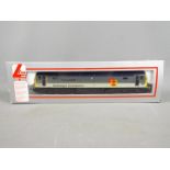 Lima - A boxed Lima #204844 OO gauge Class 47 diesel locomotive, Op.No.