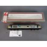 Lima - A boxed Lima #205020 OO gauge Class 60 diesel locomotive, Op.No.