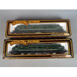 Mainline - Two boxed Mainline OO gauge Class 45 diesel locomotives.