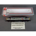 Lima - A boxed Lima #205208 Limited Edition OO gauge Class 37 diesel locomotive, Op.No.
