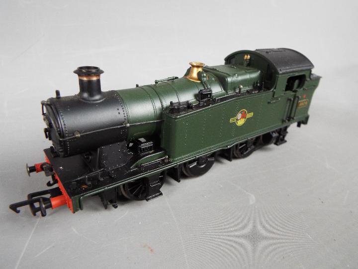 Bachmann - A boxed Bachmann OO gauge #32-082 Class 56XX 0-6-2 Tank locomotive Op.No. - Image 2 of 2