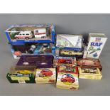 Lot to include a Picoo Z remote control helicopter,