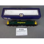 Lima - A boxed Lima #204689 OO gauge Class 57 diesel locomotive, Op.No.